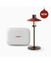 LUMENA M3 Table Lamp Package 聖誕限量版露營燈套裝