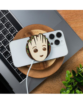 Infothink Groot Series Charging Magnets