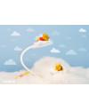 infoThink Winnie the Pooh Series USB Rechargeable LED Cloud Light