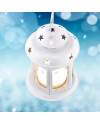 infoThink Winnie the Pooh Series Mini Star House Light (White)