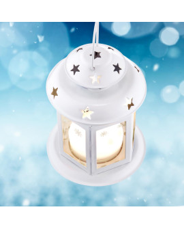 infoThink Winnie the Pooh Series Mini Star House Light (White)