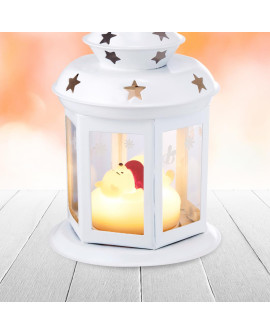 infoThink Winnie the Pooh Series Mini Star House Lights