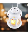 infoThink Winnie the Pooh Series Mini Star House Lights