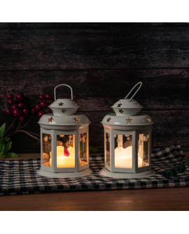 infoThink Winnie the Pooh Series Mini Star House Lights