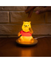 infoThink Winnie the Pooh Series USB Modeling Pad Light