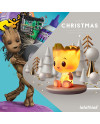 infoThink Groot Series USB Modeling Pad Light