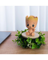 infoThink Groot Series USB Modeling Pad Light