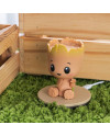 infoThink Groot Series USB Modeling Pad Light