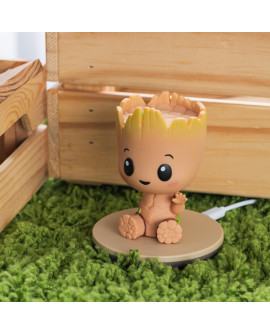 infoThink Groot Series USB Modeling Pad Light