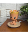 infoThink Groot Series USB Modeling Pad Light