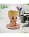 infoThink Groot Series USB Modeling Pad Light