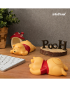 infoThink Winnie the Pooh series doll shape wireless optical mouse