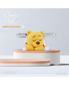 infoThink Winnie the Pooh Series Warming Table Wireless Charging Stand