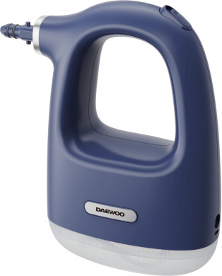 DAEWOO Multifunctional Handheld Steam Cleaner MSC-1