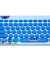 infoThink Stitch Series Wireless Keyboard