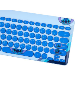 infoThink Stitch Series Wireless Keyboard