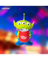 infoThink Alien series figure holder for Apple Watch