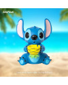 infoThink Lilo & Stitch series figure holder for Apple Watch