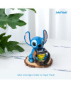 infoThink Lilo & Stitch series figure holder for Apple Watch