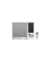 Panasonic R32 Refrigerant Inverter Window Type Cool Only Air-Conditioner