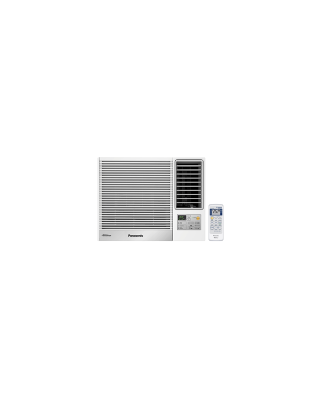 Panasonic R32 snow type frequency conversion heating and cooling window machine