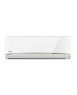 Panasonic "Inverter Type" Split Air Conditioner (Indoor Unit)