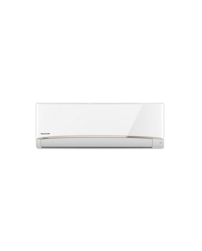 Panasonic "Inverter Type" Split Air Conditioner (Indoor Unit)