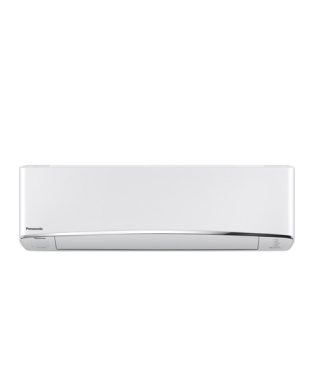 Panasonic "Inverter type" ECONAVI multi-unit wall-mounted split air conditioner (indoor unit)