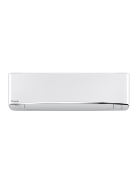 Panasonic "Inverter type" ECONAVI multi-unit wall-mounted split air conditioner (indoor unit)