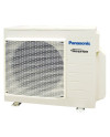 Panasonic "Inverter Type" ECONAVI Multi-Unit Wall-mounted Split Air Conditioner (Outdoor Unit)