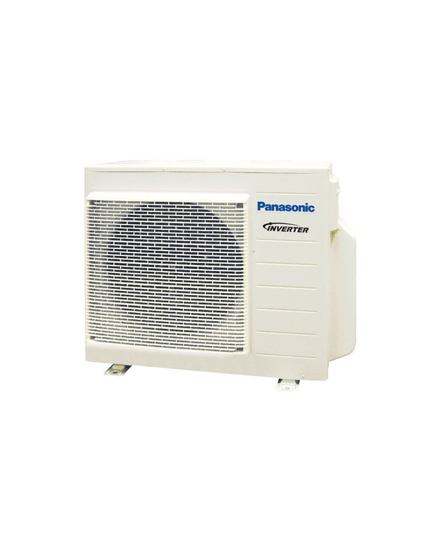 Panasonic "Inverter Type" ECONAVI Multi-Unit Wall-mounted Split Air Conditioner (Outdoor Unit)