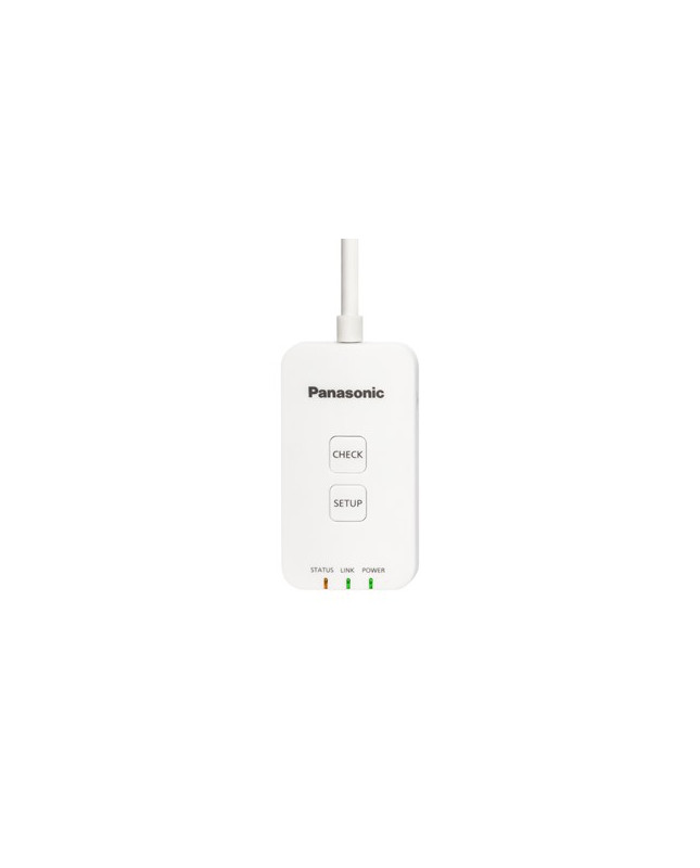 Panasonic WiFi Adapter