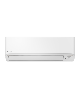 Panasonic Wi-Fi Smart Inverter Multi-Unit Wall-mounted Split Air Conditioner (Indoor Unit)