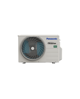 Panasonic Wi-Fi Smart Inverter Multi-unit Wall-mounted Split Air Conditioner