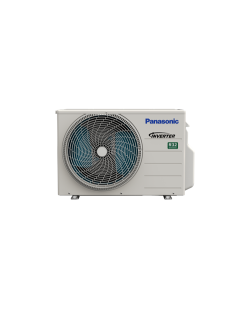 Panasonic Wi-Fi Smart Inverter Multi-unit Wall-mounted Split Air Conditioner