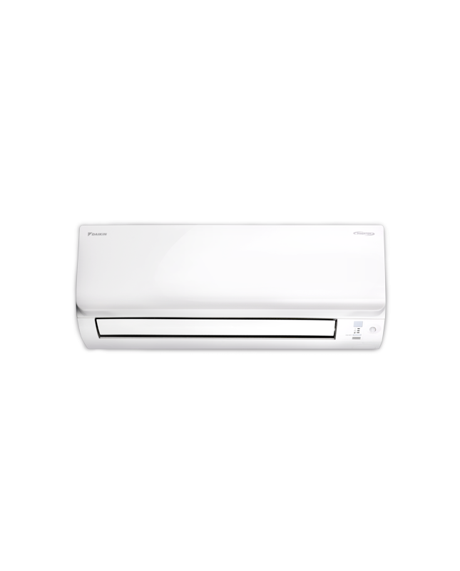 Daikin FTHM R32 Inverter Heating and Cooling Wall-mounted Split Unit (Kangda Airflow Series)