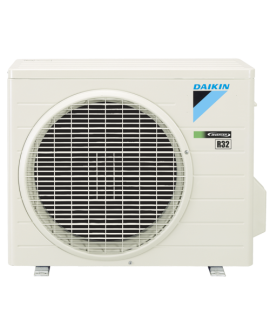 Daikin FTHM R32 Inverter Heating and Cooling Wall-mounted Split Unit (Kangda Airflow Series)