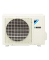 Daikin FTXS frequency conversion heating and cooling wall-mounted split machine