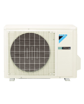 Daikin FTXS frequency conversion heating and cooling wall-mounted split machine