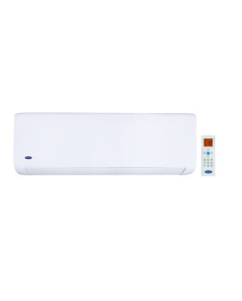 Carrier full DC inverter split machine [net cooling type]