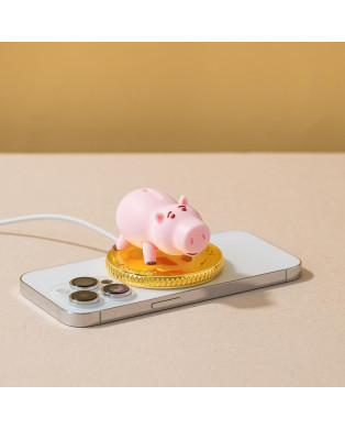 infoThink Ham series Wireless Magnetic Charger