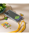 Infothink Toy Story Series Phone Neck Lanyard