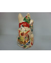 Yamachou Animal Ornament Beckoning-cat Seven Deities Of Good Luck