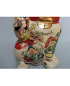 Yamachou Animal Ornament Beckoning-cat Seven Deities Of Good Luck