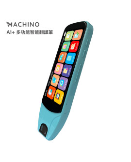 MACHINO A1+ multifunctional translation pen