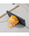 infoThink Winnie the Pooh series biscuit-shaped magnetic charger