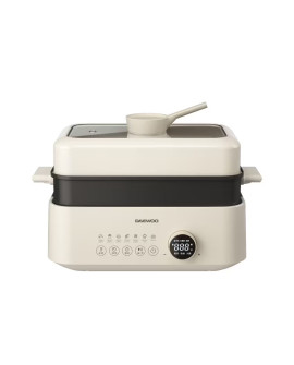 DAEWOO S20 Multi-functional Cooker