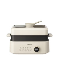 DAEWOO S20 Multi-functional Cooker