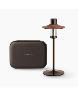 Lumena M3 Camping Lamp Special Edition Set