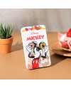 infoThink Mickey Series 3-in-1 Magnetic Wireless Fast Charging Power Bank